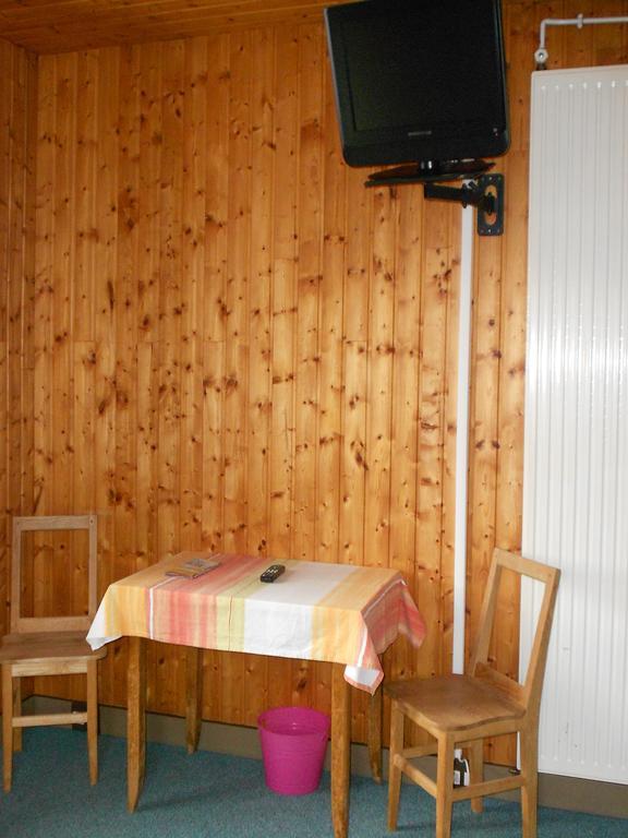 Hotel Les Sapins Gérardmer Room photo